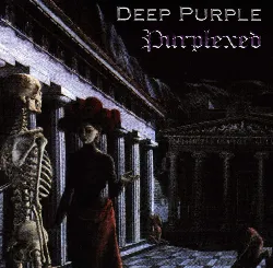 cd deep purple - purplexed (1998)