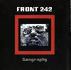cd front 242 - geography