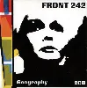 cd front 242 - geography