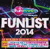 cd funlist 2014