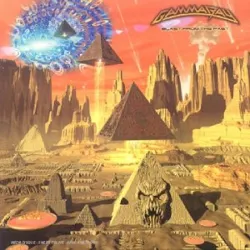 cd gamma ray - blast from the past (2000)