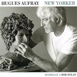 cd hugues aufray - new yorker (2009)