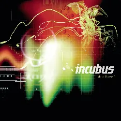 cd incubus (2) - make yourself (1999)