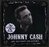 cd johnny cash (coffret 3 cd)