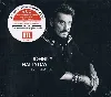 cd johnny hallyday - de l'amour (2015)