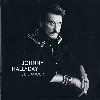 cd johnny hallyday - de l'amour (2015)