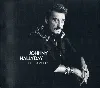 cd johnny hallyday - de l'amour (2015)