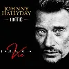 cd jonhnny hallyday l'album de sa vie 100 titres
