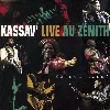 cd kassav' - live au zénith - sé nou menm' (1993)