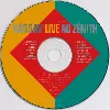 cd kassav' - live au zénith - sé nou menm' (1993)
