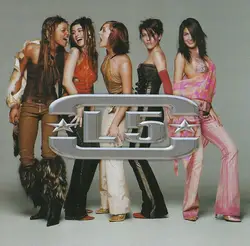 cd l5 - l5 (2001)