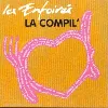 cd la compil des enfoirés [import anglais]