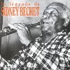 cd la légende de sidney bechet