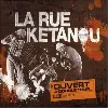 cd la rue kétanou - ouvert a double tour... (en concert) (2003)