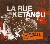 cd la rue kétanou - ouvert a double tour... (en concert) (2003)