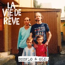 cd la vie de rêve