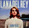cd lana del rey - born to die (2012)