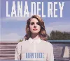 cd lana del rey - born to die (2012)