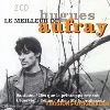 cd le meilleur de hugues aufray