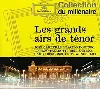 cd les grands airs de ténor