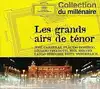 cd les grands airs de tenor (1998)