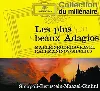 cd les plus beaux adagios