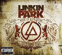 cd linkin park - road to revolution: live at milton keynes