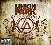 cd linkin park - road to revolution: live at milton keynes