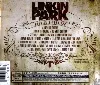 cd linkin park - road to revolution: live at milton keynes
