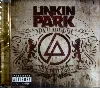 cd linkin park - road to revolution: live at milton keynes