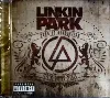 cd linkin park - road to revolution: live at milton keynes