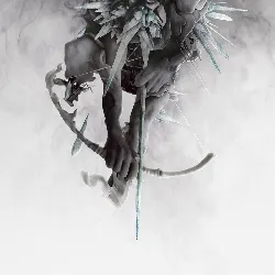 cd linkin park - the hunting party (2014)