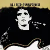 cd lou reed - lou reed - walk on the wild side (audio)