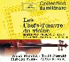 cd ludwig van beethoven - les chefs - d'oeuvre du violon