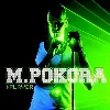 cd m. pokora - m. pokora (2006)
