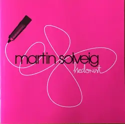 cd martin solveig - hedonist (2005)