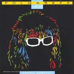 cd michel polnareff - la compilation (1991)