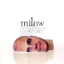 cd milow - milow (2009)