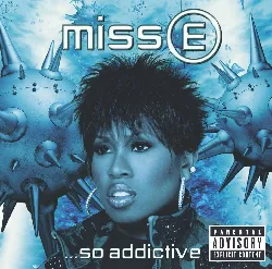 cd missy e... so addictive