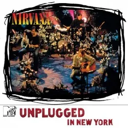 cd mtv unplugged in new york