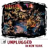 cd mtv unplugged in new york