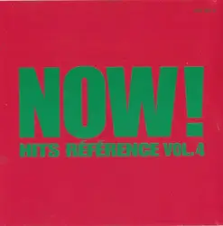 cd now! hits référence vol.4 (2002)