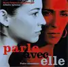 cd parle avec elle (bande originale composée par alberto iglesias) (2002)