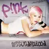 cd pink - m!ssundaztood (2001)