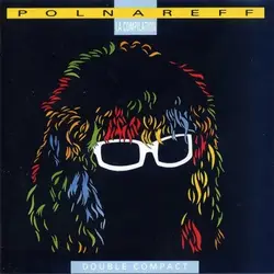 cd polnareff - la compilation (1991)