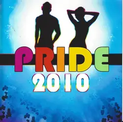 cd pride 2010 (2010)