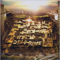 cd psy4 de la rime - les cités d'or (2008)