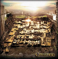 cd psy4 de la rime - si dieu veut (2008)