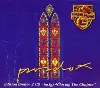 cd royal hunt - paradox (1997)