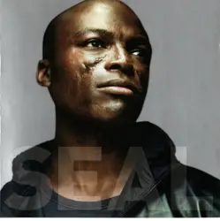 cd seal - seal iv (2003)